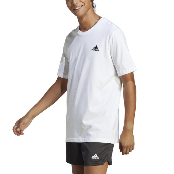 ADIDAS M SL SJ T IC9286 T-SHIRT SHORT SLEEVE (M)