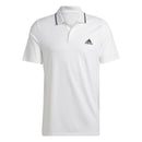 ADIDAS M SL PQ PS IC9315 POLO T-SHIRT (M)-5