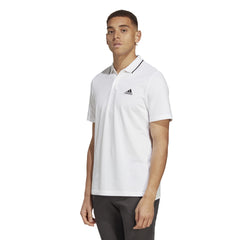 ADIDAS M SL PQ PS IC9315 POLO T-SHIRT (M)