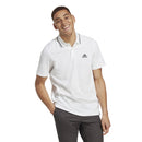 ADIDAS M SL PQ PS IC9315 POLO T-SHIRT (M)-3