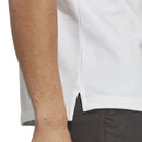 ADIDAS M SL PQ PS IC9315 POLO T-SHIRT (M)-9