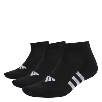 ADIDAS PRF CUSH LOW 3P IC9518 SOCKS ANKLE RUNNING (U)