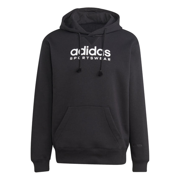 ADIDAS M ALL SZN G HDY IC9771 T-SHIRT HOODED (M)
