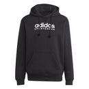 ADIDAS M ALL SZN G HDY IC9771 T-SHIRT HOODED (M)-8