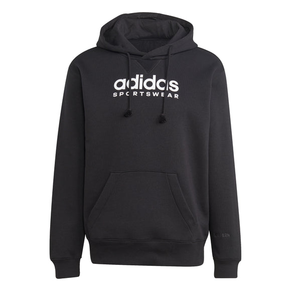 ADIDAS M ALL SZN G HDY IC9771 T-SHIRT HOODED (M)