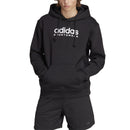 ADIDAS M ALL SZN G HDY IC9771 T-SHIRT HOODED (M)-2