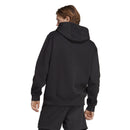 ADIDAS M ALL SZN G HDY IC9771 T-SHIRT HOODED (M)-4