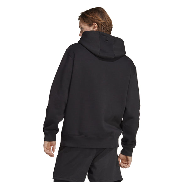 ADIDAS M ALL SZN G HDY IC9771 T-SHIRT HOODED (M)