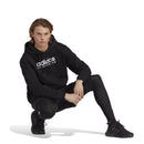 ADIDAS M ALL SZN G HDY IC9771 T-SHIRT HOODED (M)-6