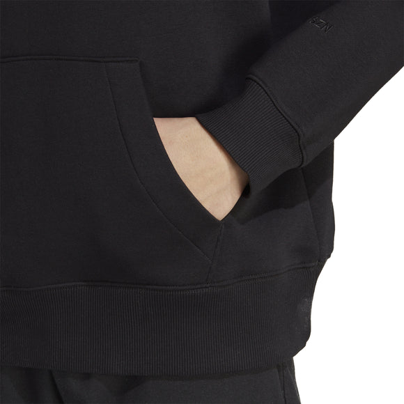 ADIDAS M ALL SZN G HDY IC9771 T-SHIRT HOODED (M)