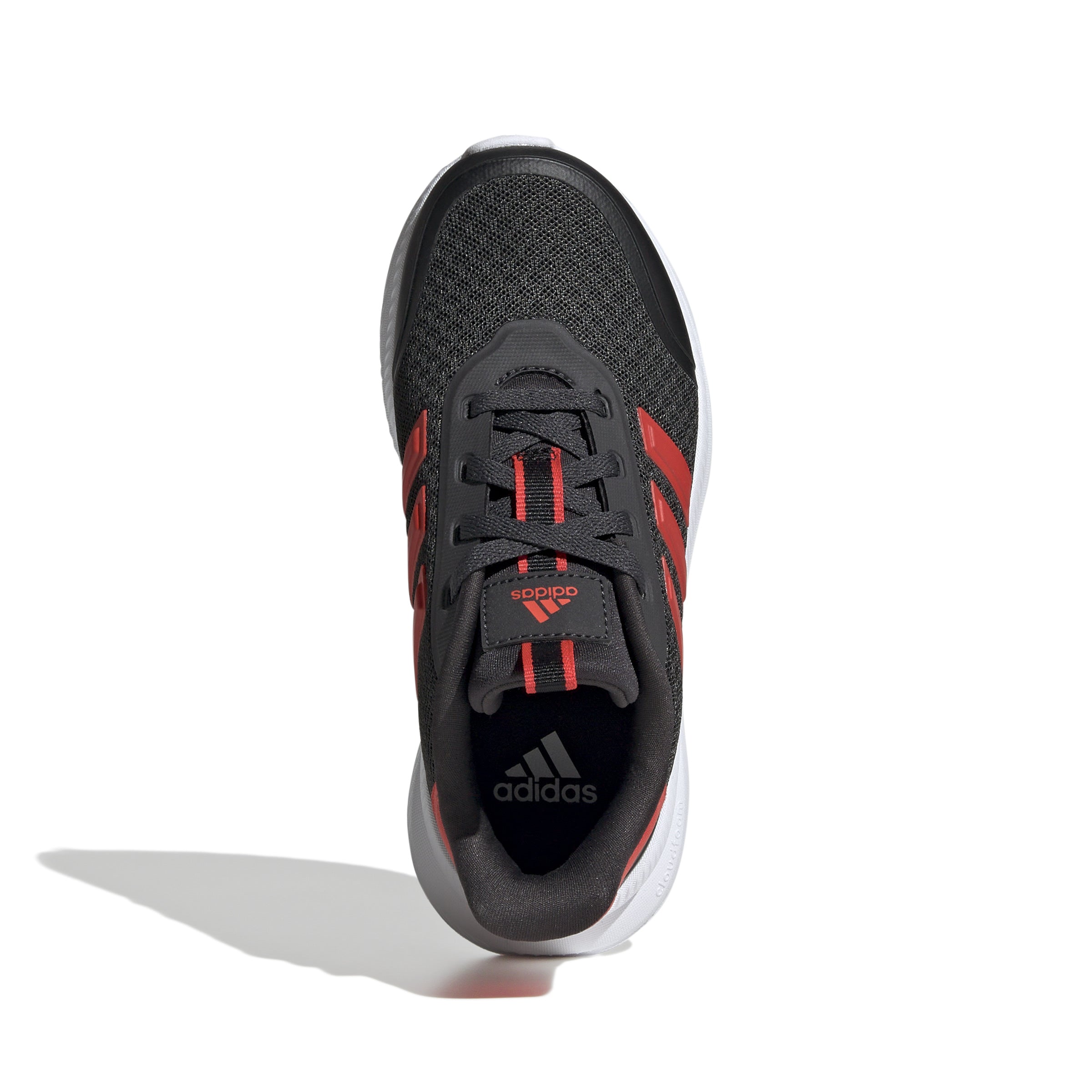(*ˊᵕˋ*) Adidas X_PLR Men's Shoes Cloud White/Core Black – Sports