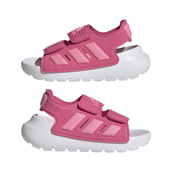ADIDAS ALTASWIM 2.0 I ID0305 SANDAL (YB)