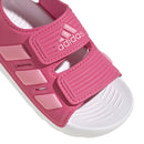 ADIDAS ALTASWIM 2.0 I ID0305 SANDAL (YB)-9