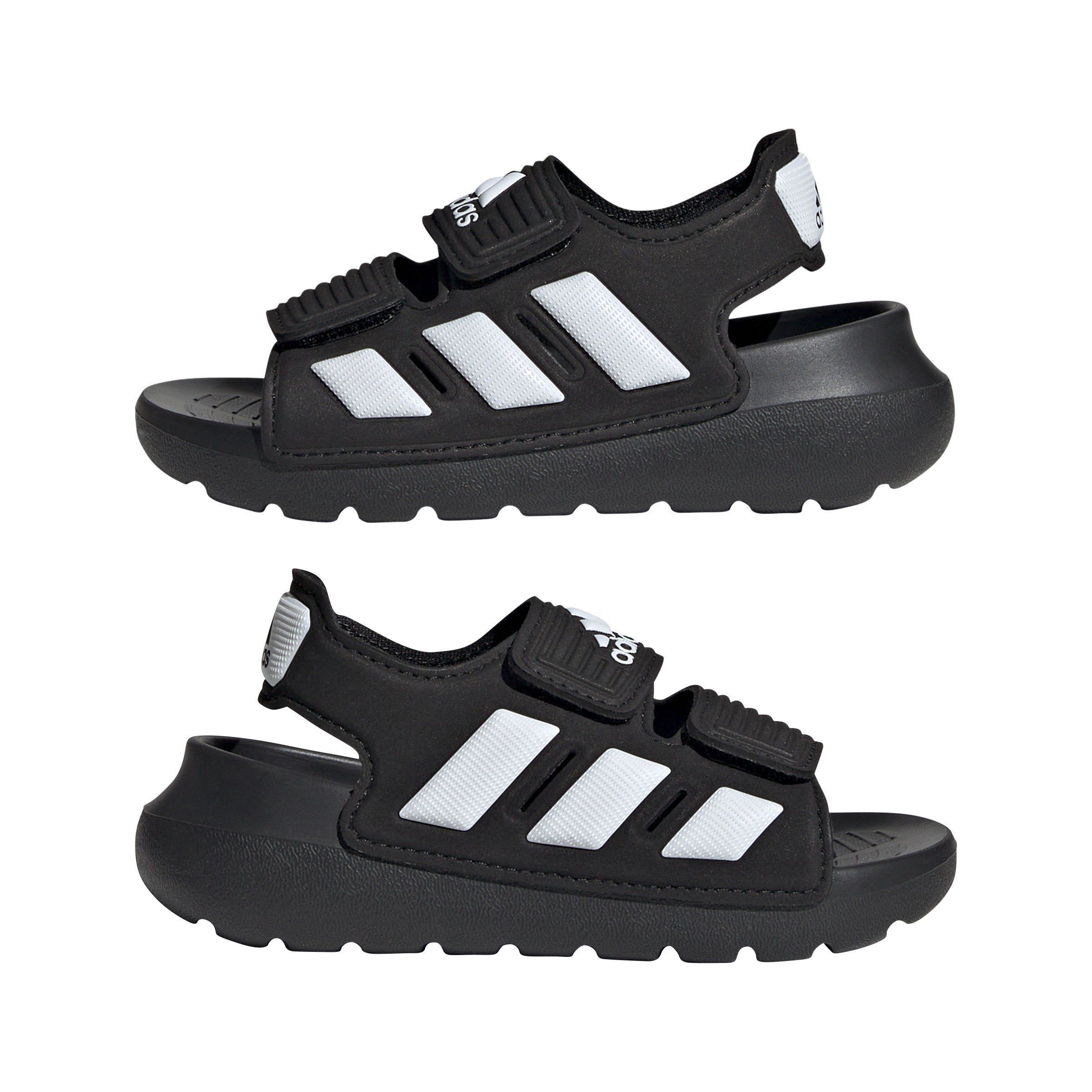 ADIDAS ALTASWIM 2.0 I ID0306 SANDAL (YB)