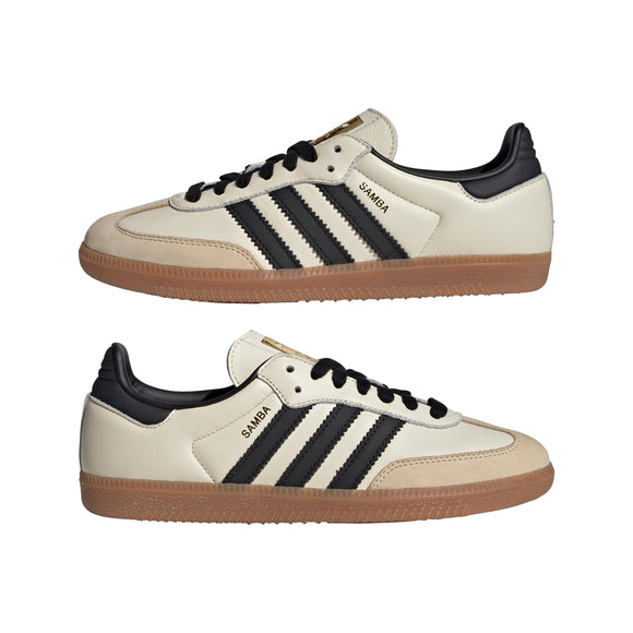 ADIDAS SAMBA OG W ID0478 SNEAKER (W)
