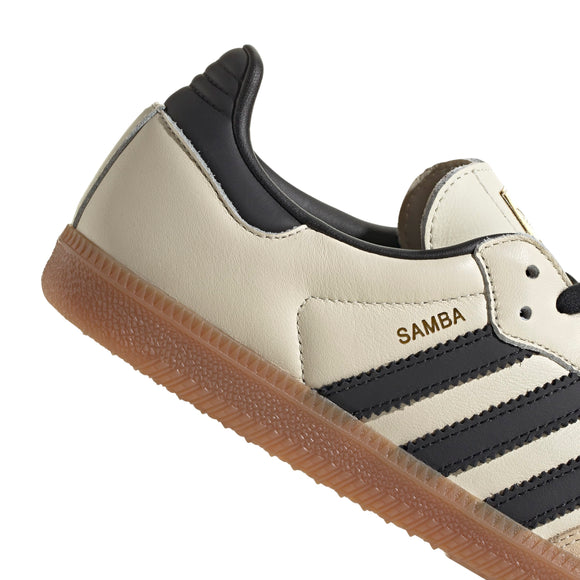 ADIDAS SAMBA OG W ID0478 SNEAKER (W)