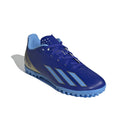 ADIDAS X CRAZYFAST CLUB TF J MESSI ID0722 TURF SHOES FOOTBALL (YB)-5