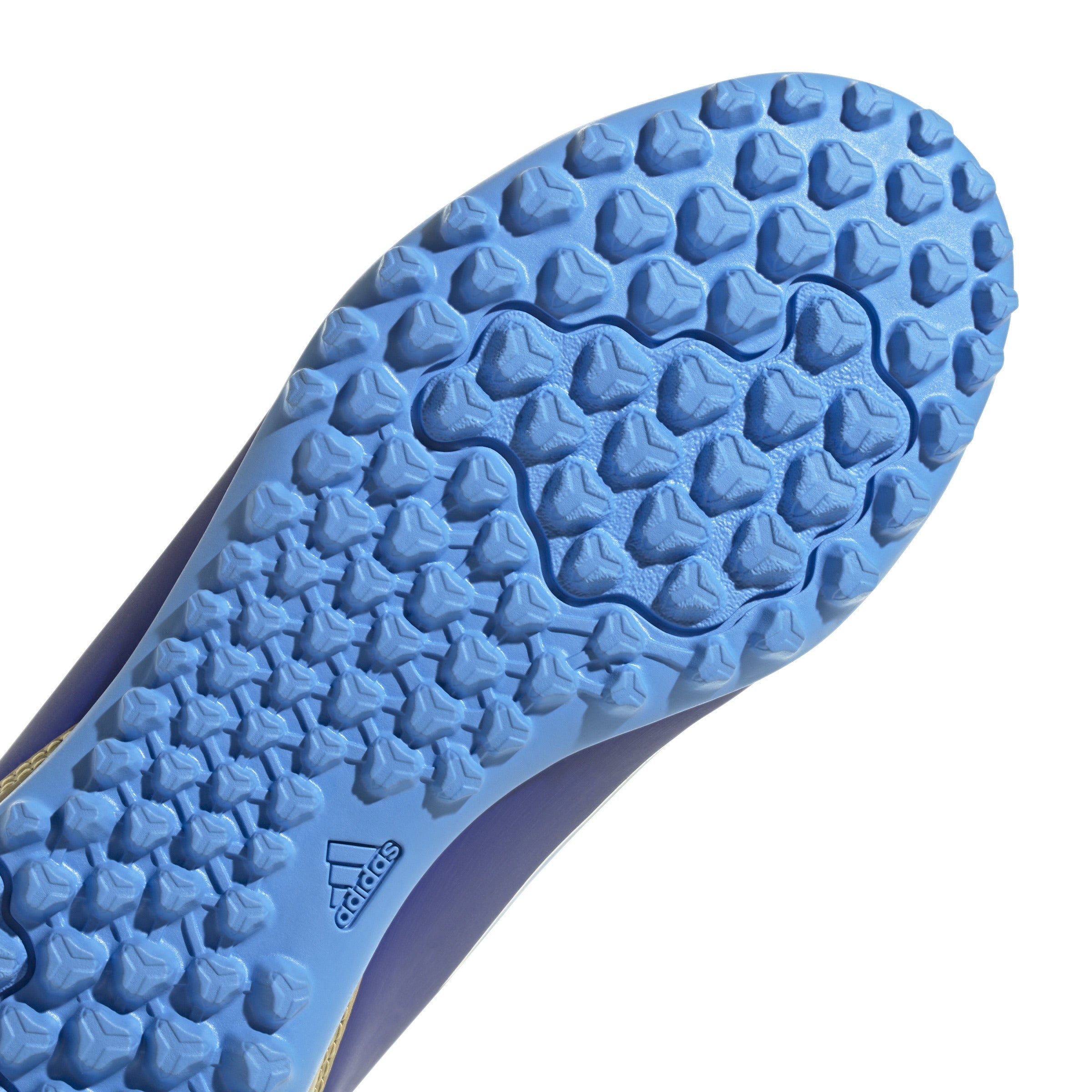 フィッシュ GS) adidas X Crazyfast.1 FG 'White' IE4208