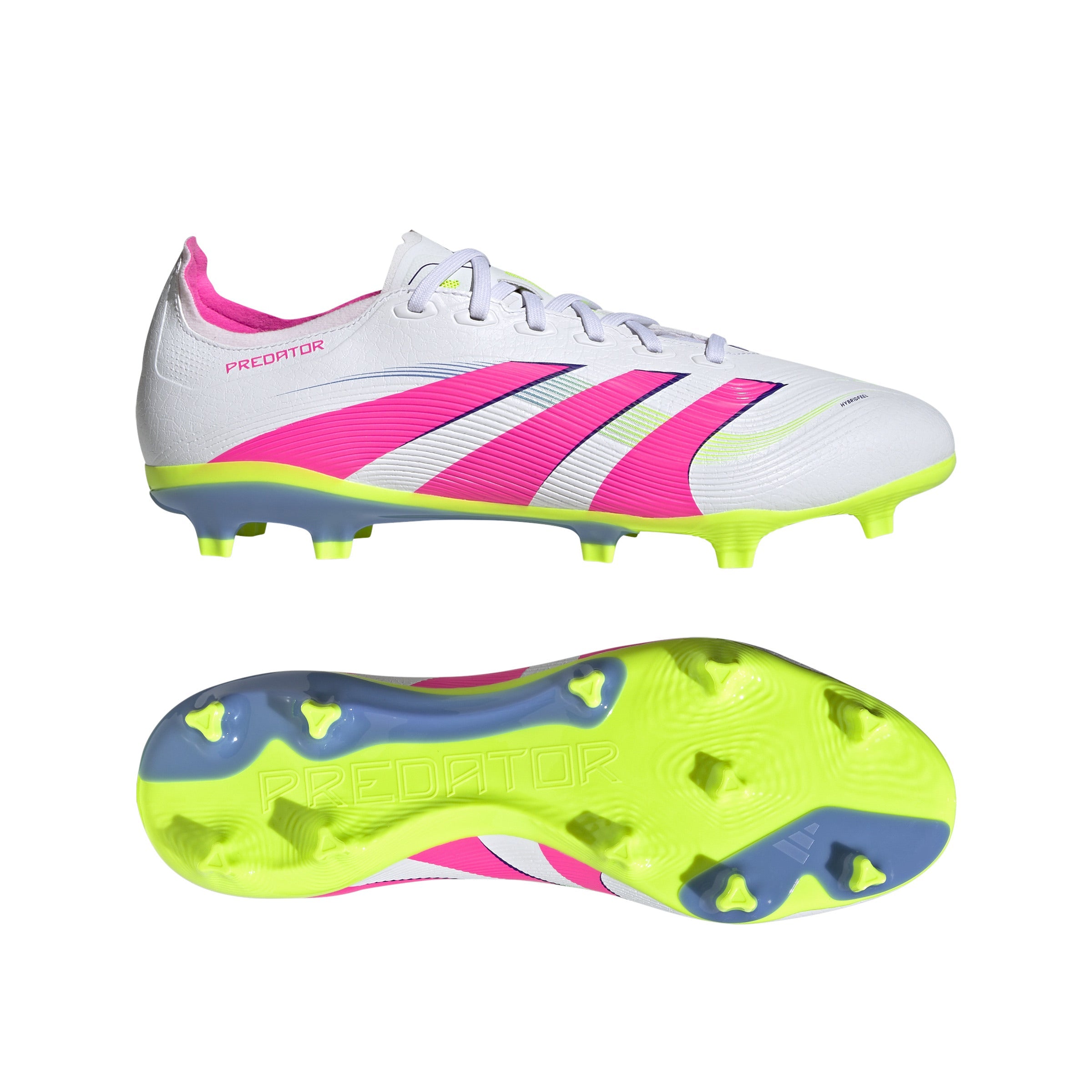 ADIDAS PREDATOR LEAGUE FG ID1330 FIRM GROUND SHOES FOOTBALL(M)