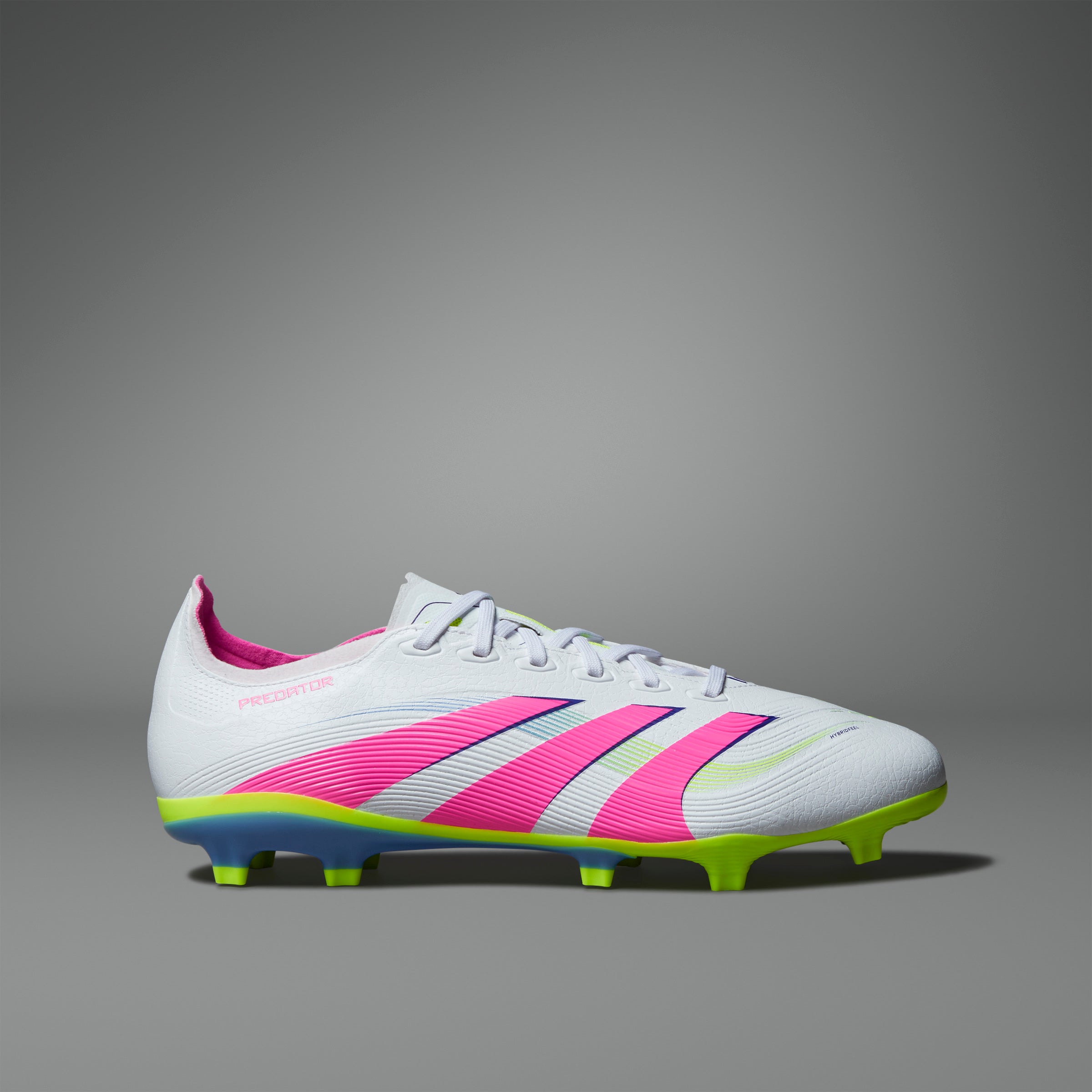 ADIDAS PREDATOR LEAGUE FG ID1330 FIRM GROUND SHOES FOOTBALL(M)