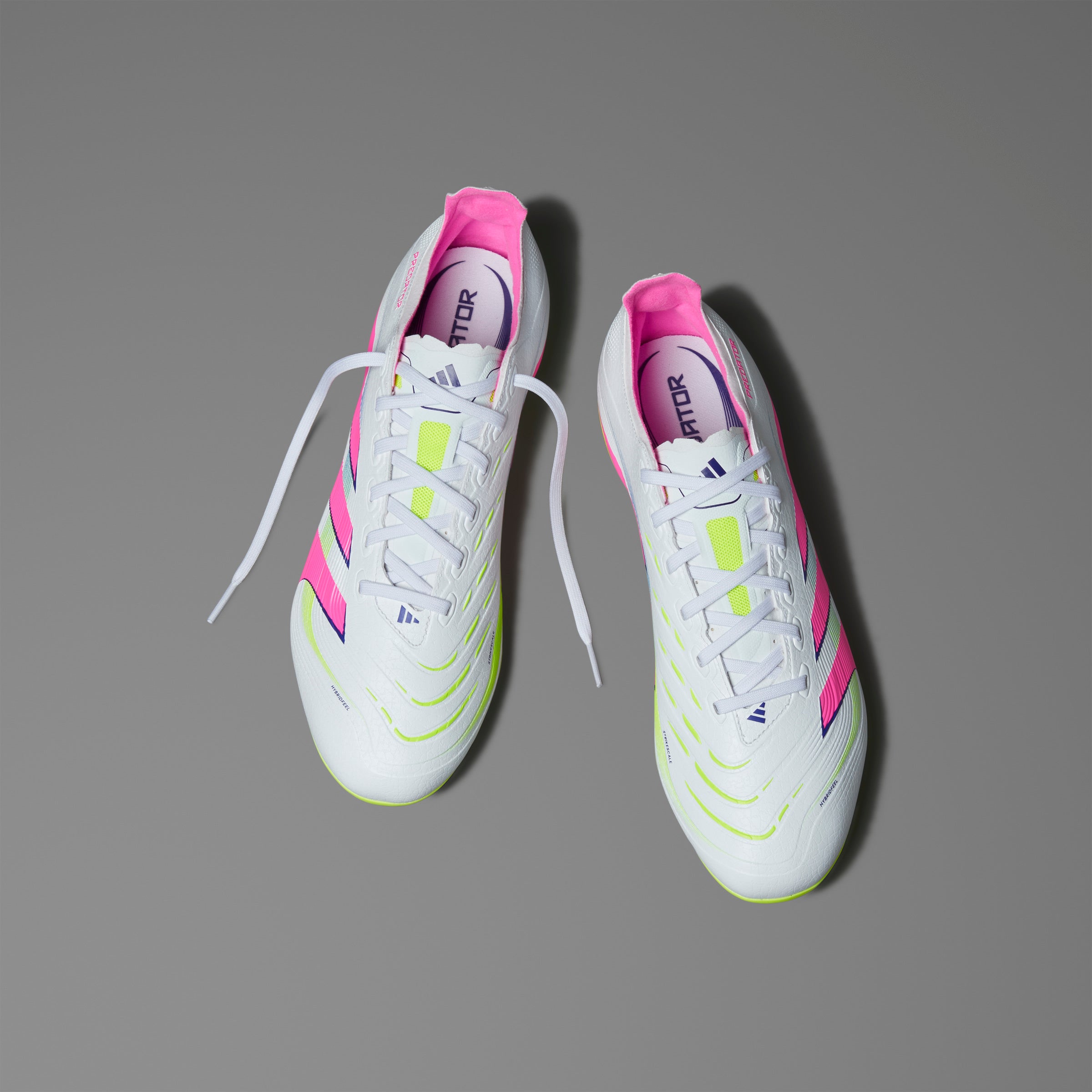 ADIDAS PREDATOR LEAGUE FG ID1330 FIRM GROUND SHOES FOOTBALL(M)