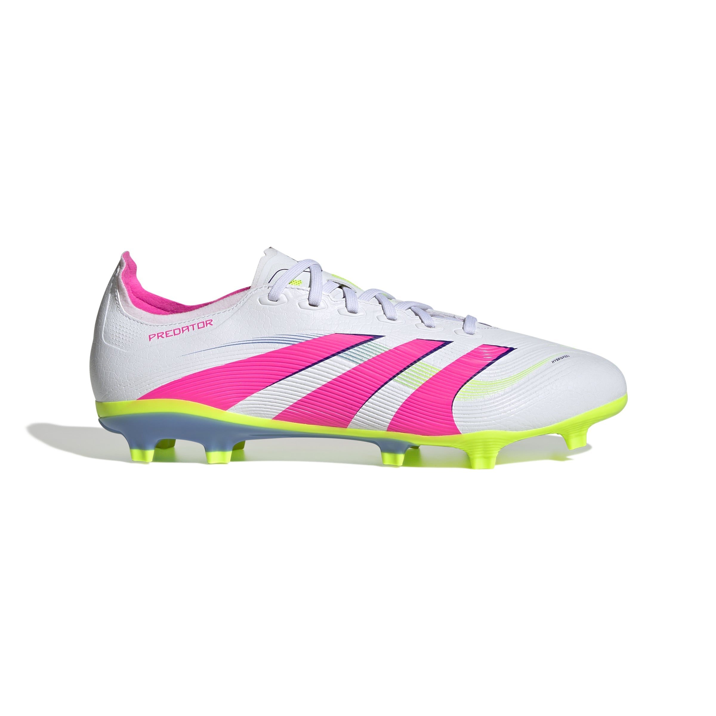 ADIDAS PREDATOR LEAGUE FG ID1330 FIRM GROUND SHOES FOOTBALL(M)