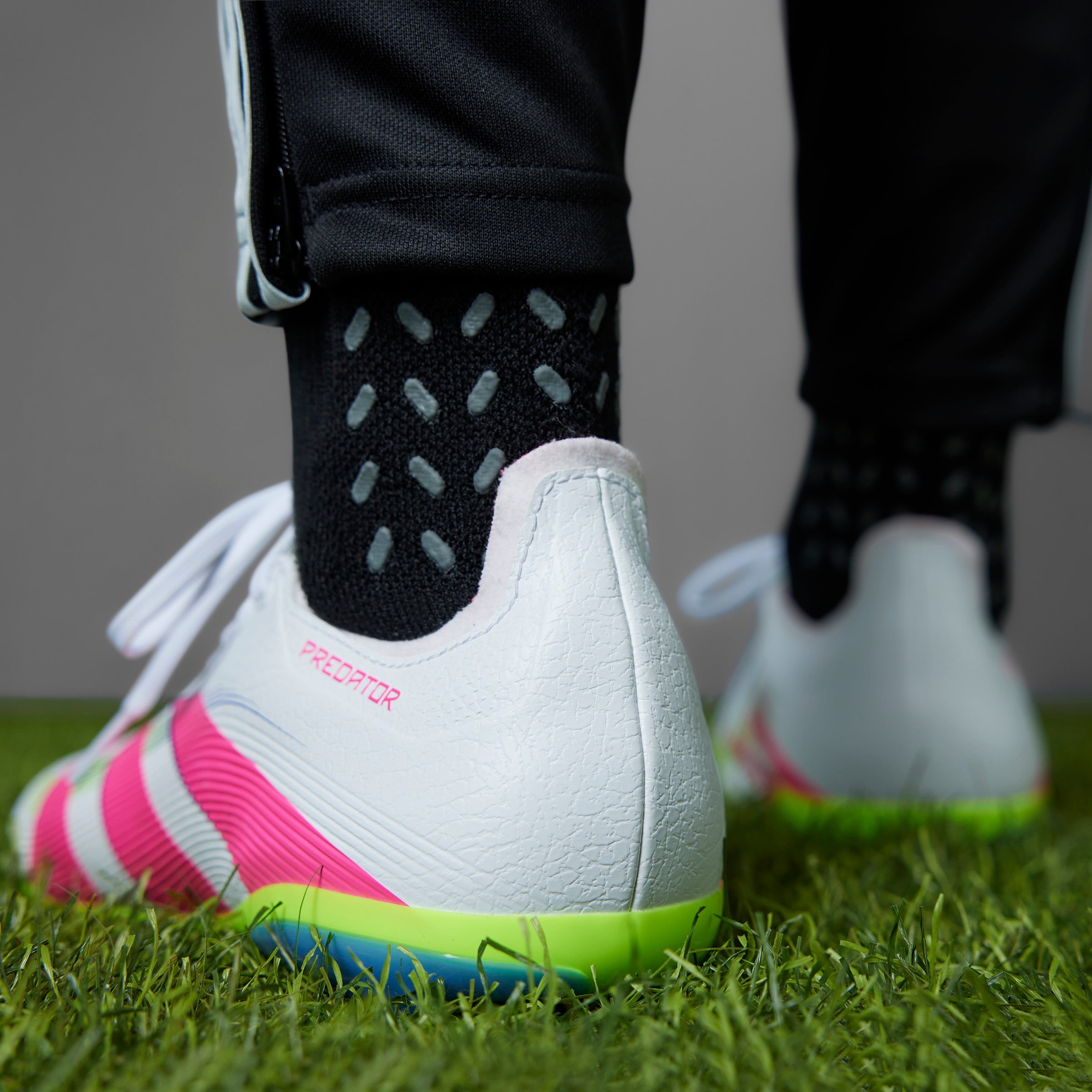 ADIDAS PREDATOR LEAGUE FG ID1330 FIRM GROUND SHOES FOOTBALL(M)