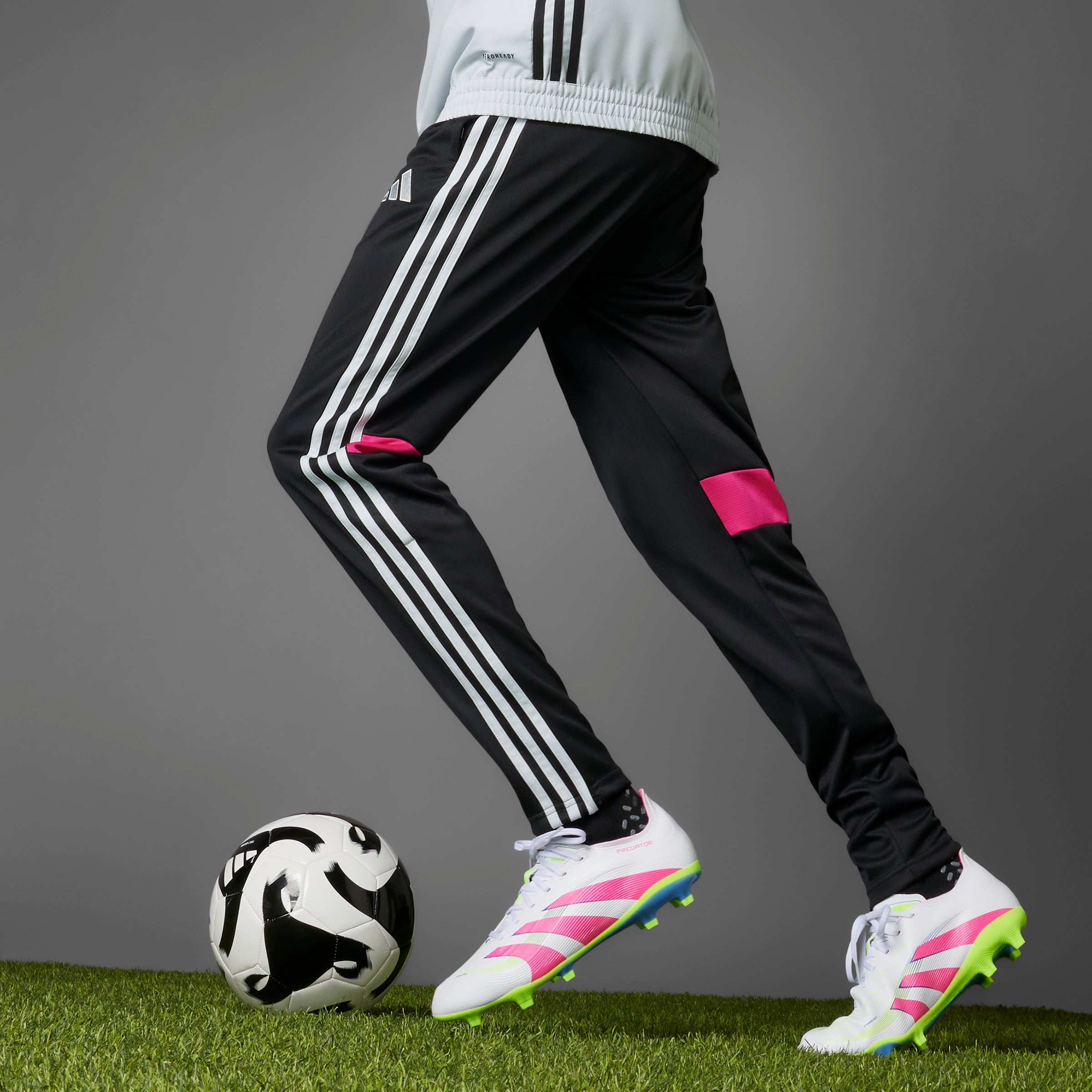 ADIDAS PREDATOR LEAGUE FG ID1330 FIRM GROUND SHOES FOOTBALL(M)