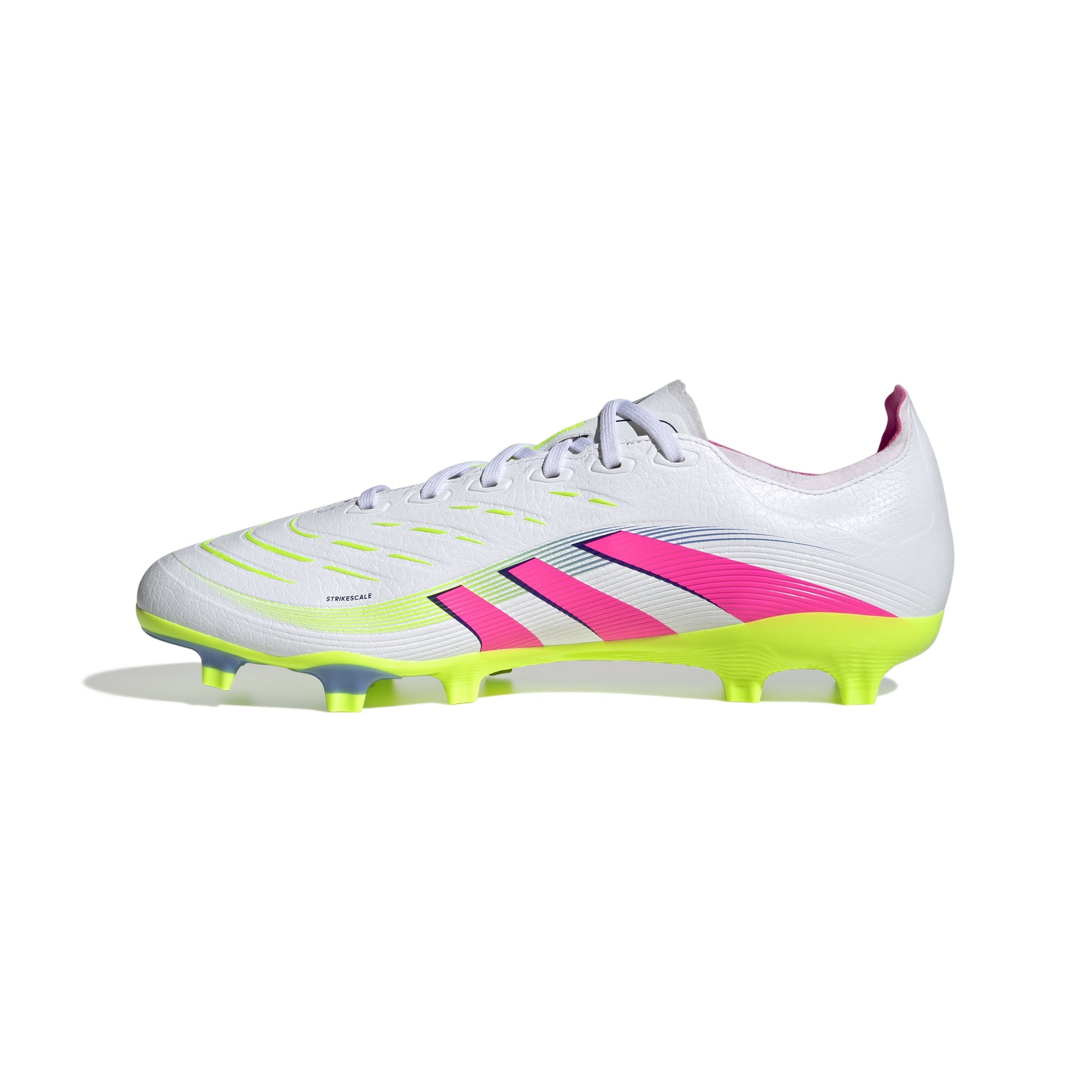 ADIDAS PREDATOR LEAGUE FG ID1330 FIRM GROUND SHOES FOOTBALL(M)