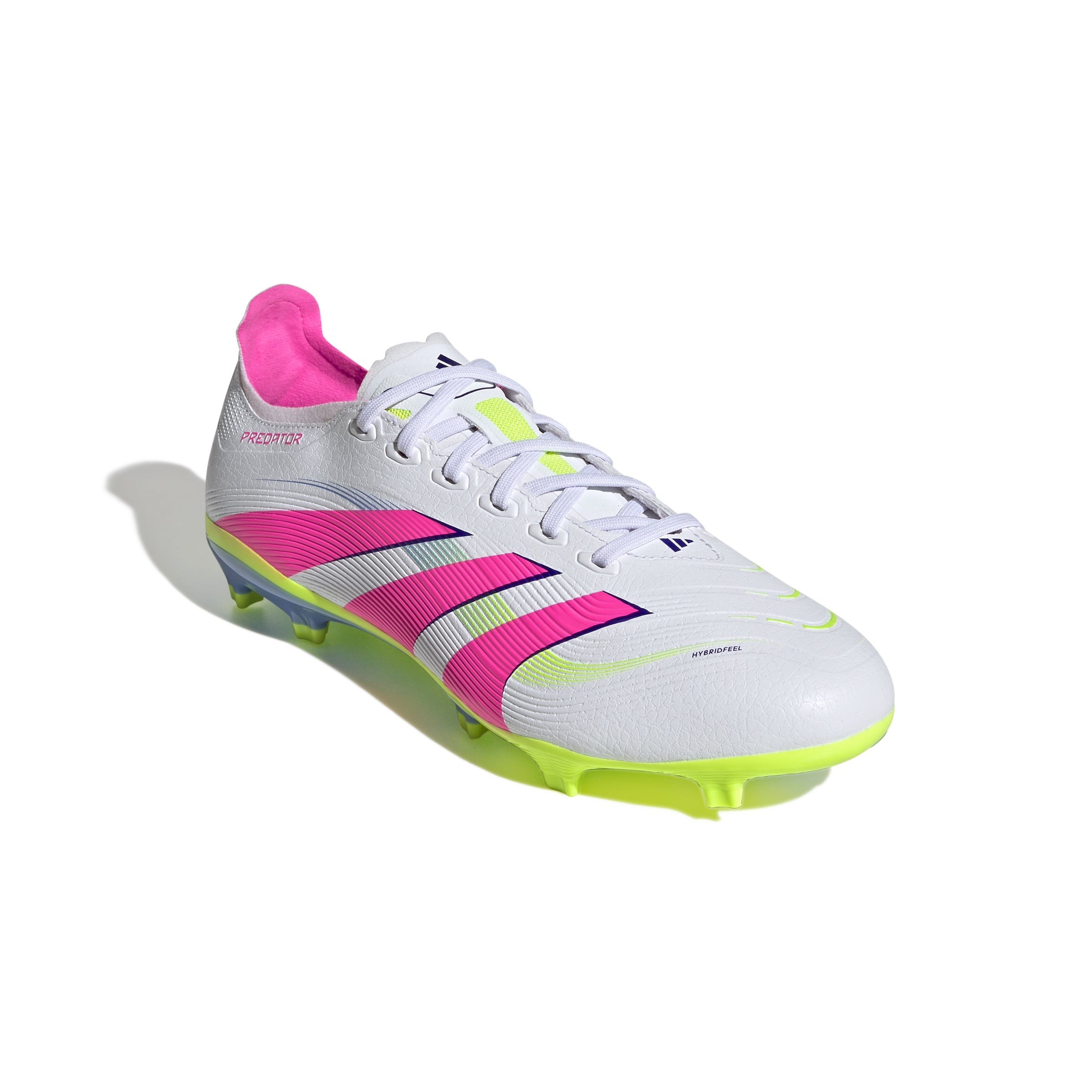 ADIDAS PREDATOR LEAGUE FG ID1330 FIRM GROUND SHOES FOOTBALL(M)