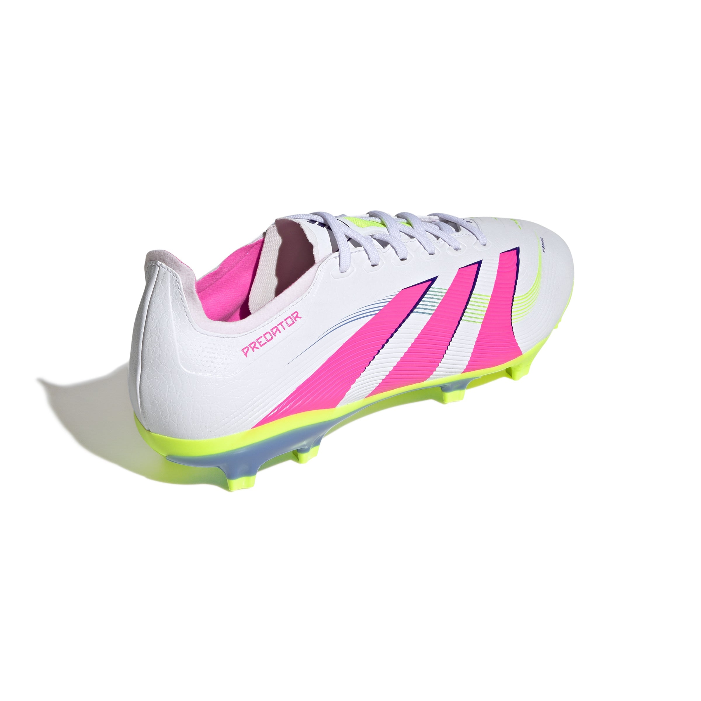 ADIDAS PREDATOR LEAGUE FG ID1330 FIRM GROUND SHOES FOOTBALL(M)