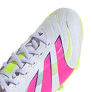 ADIDAS PREDATOR LEAGUE FG ID1330 FIRM GROUND SHOES FOOTBALL(M)-8