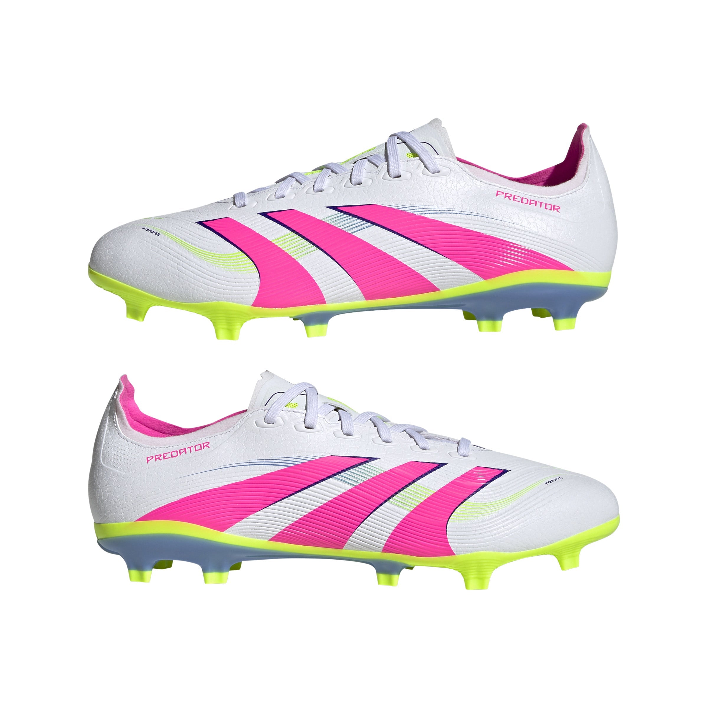 ADIDAS PREDATOR LEAGUE FG ID1330 FIRM GROUND SHOES FOOTBALL(M)