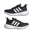 ADIDAS FORTARUN 2.0 K ID2360 RUNNING SHOES (YB)-10
