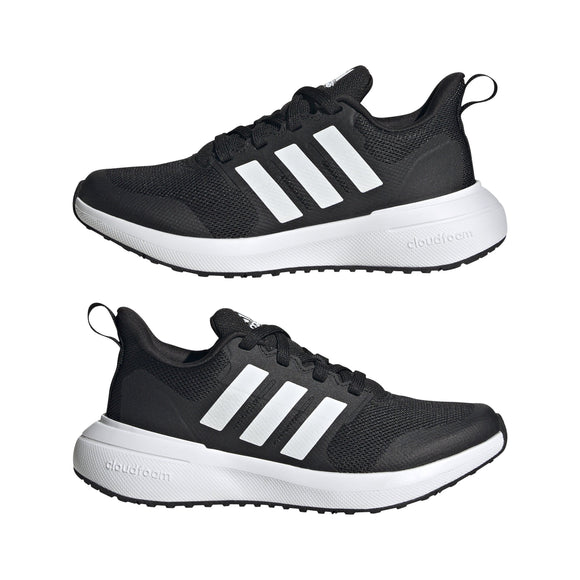 ADIDAS FORTARUN 2.0 K ID2360 RUNNING SHOES (YB)