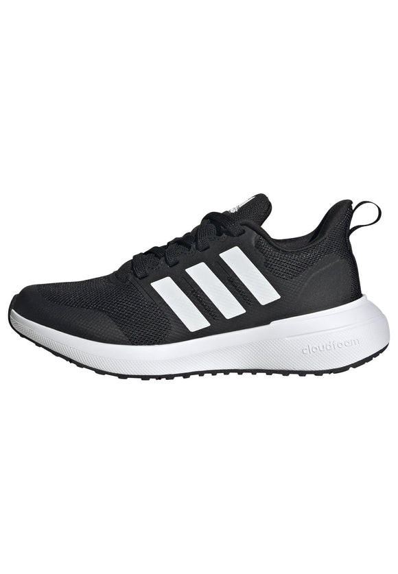 ADIDAS FORTARUN 2.0 K ID2360 RUNNING SHOES (YB)