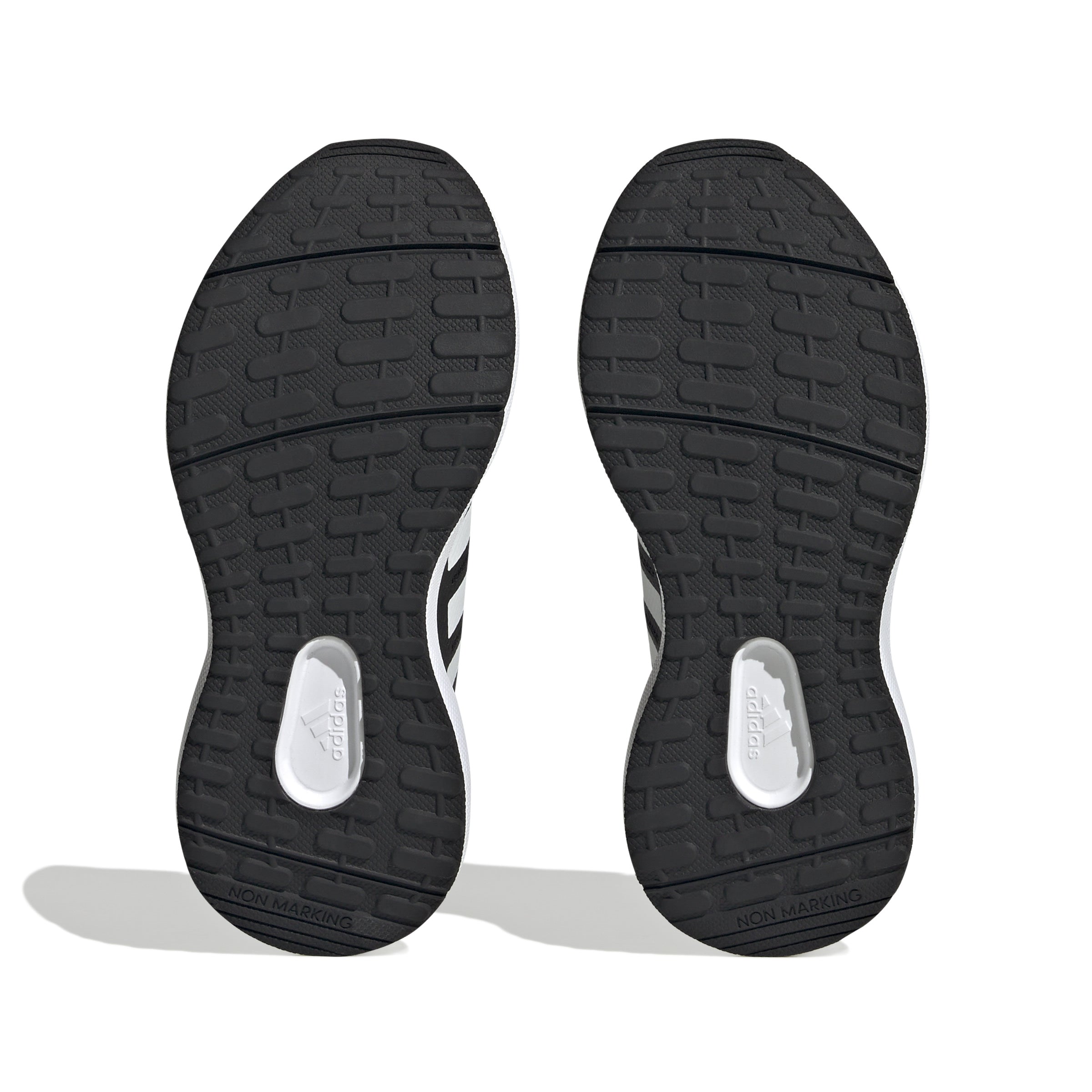 ADIDAS FORTARUN 2.0 K ID2360 RUNNING SHOES (YB)
