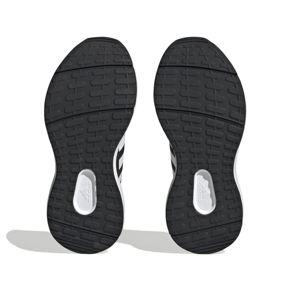 ADIDAS FORTARUN 2.0 K ID2360 RUNNING SHOES (YB)