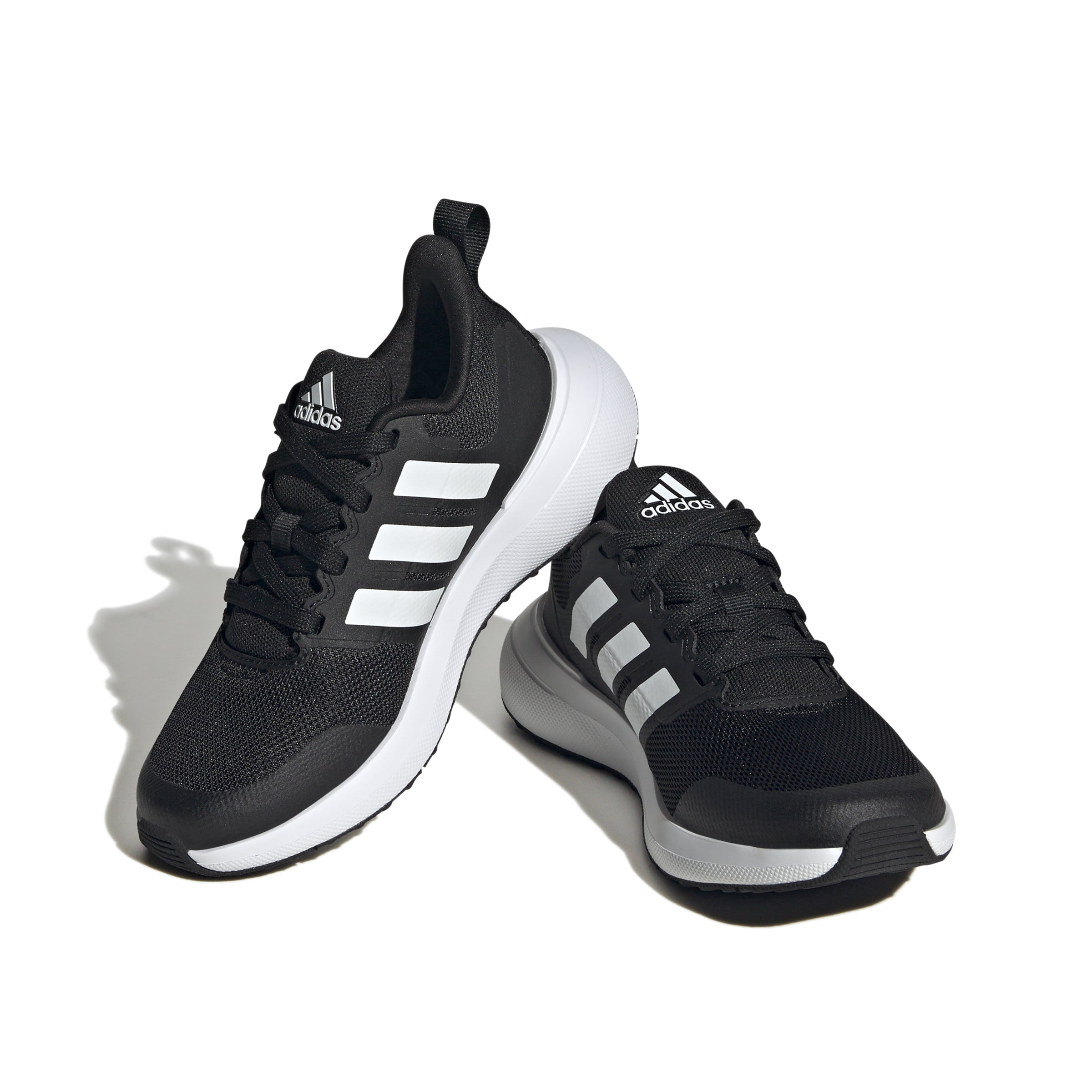 ADIDAS FORTARUN 2.0 K ID2360 RUNNING SHOES (YB)