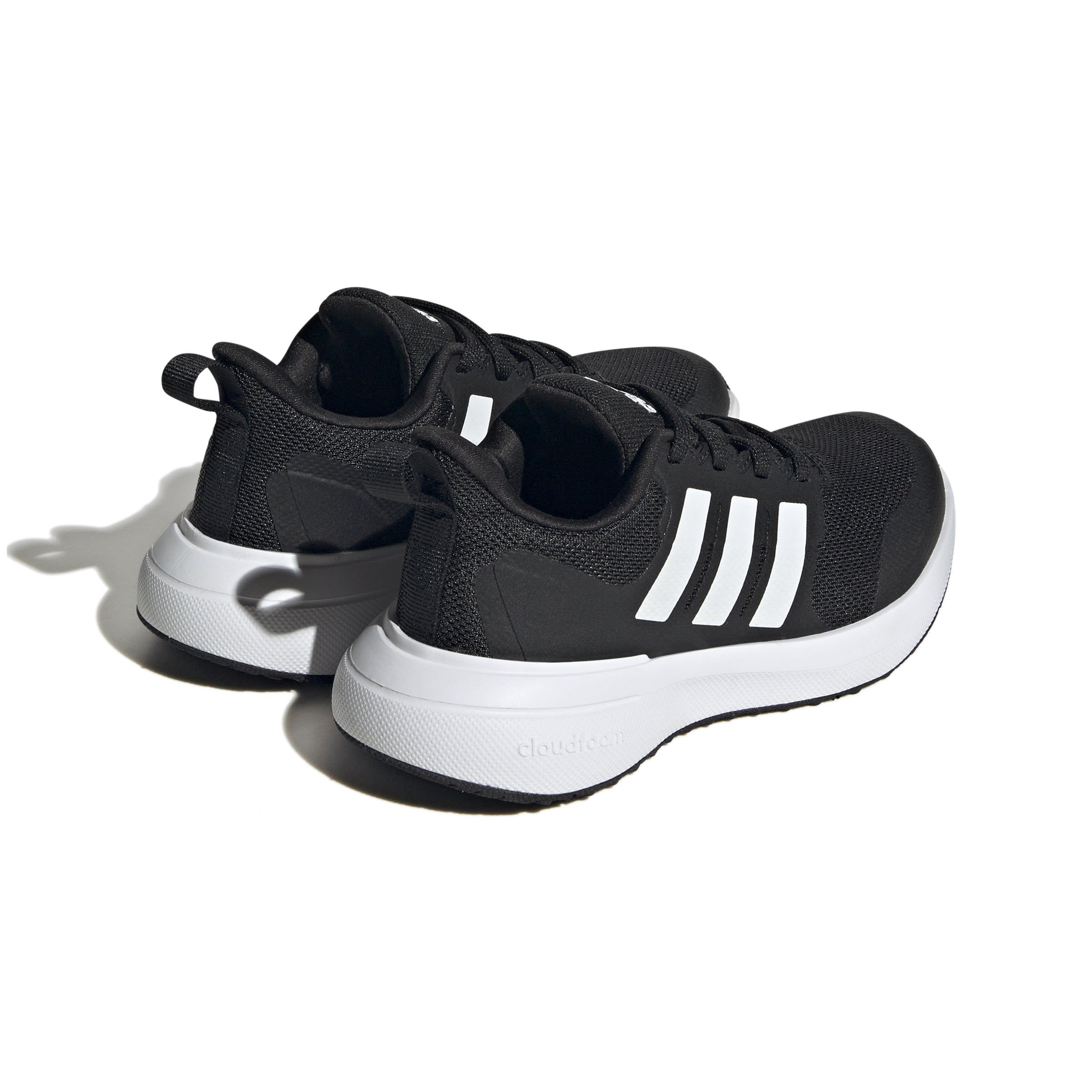 ADIDAS FORTARUN 2.0 K ID2360 RUNNING SHOES (YB)