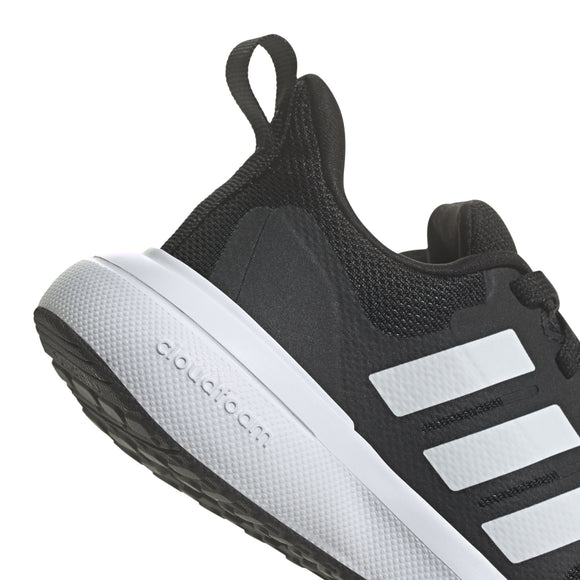 ADIDAS FORTARUN 2.0 K ID2360 RUNNING SHOES (YB)