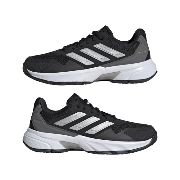 ADIDAS CourtJam Control 3 W ID2458 SHOES TENNIS (W)