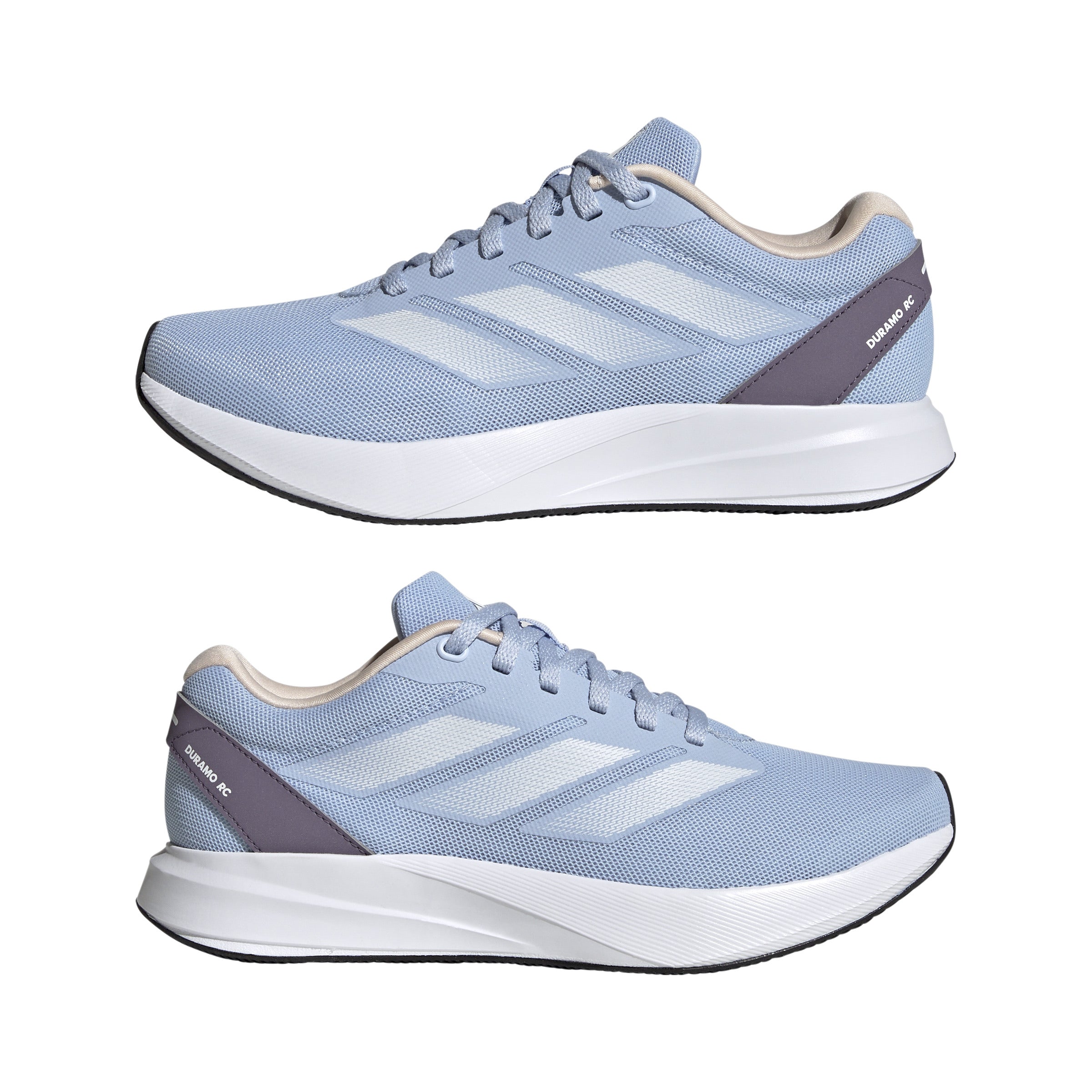 ADIDAS DURAMO RC W ID2706 RUNNING SHOES (W)