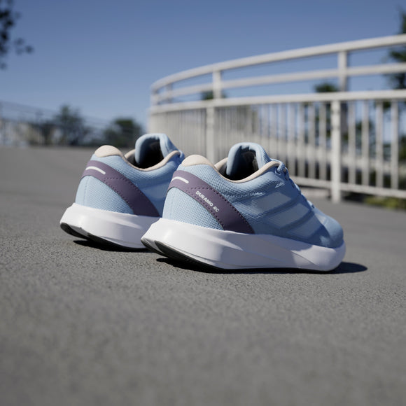 ADIDAS DURAMO RC W ID2706 RUNNING SHOES (W)