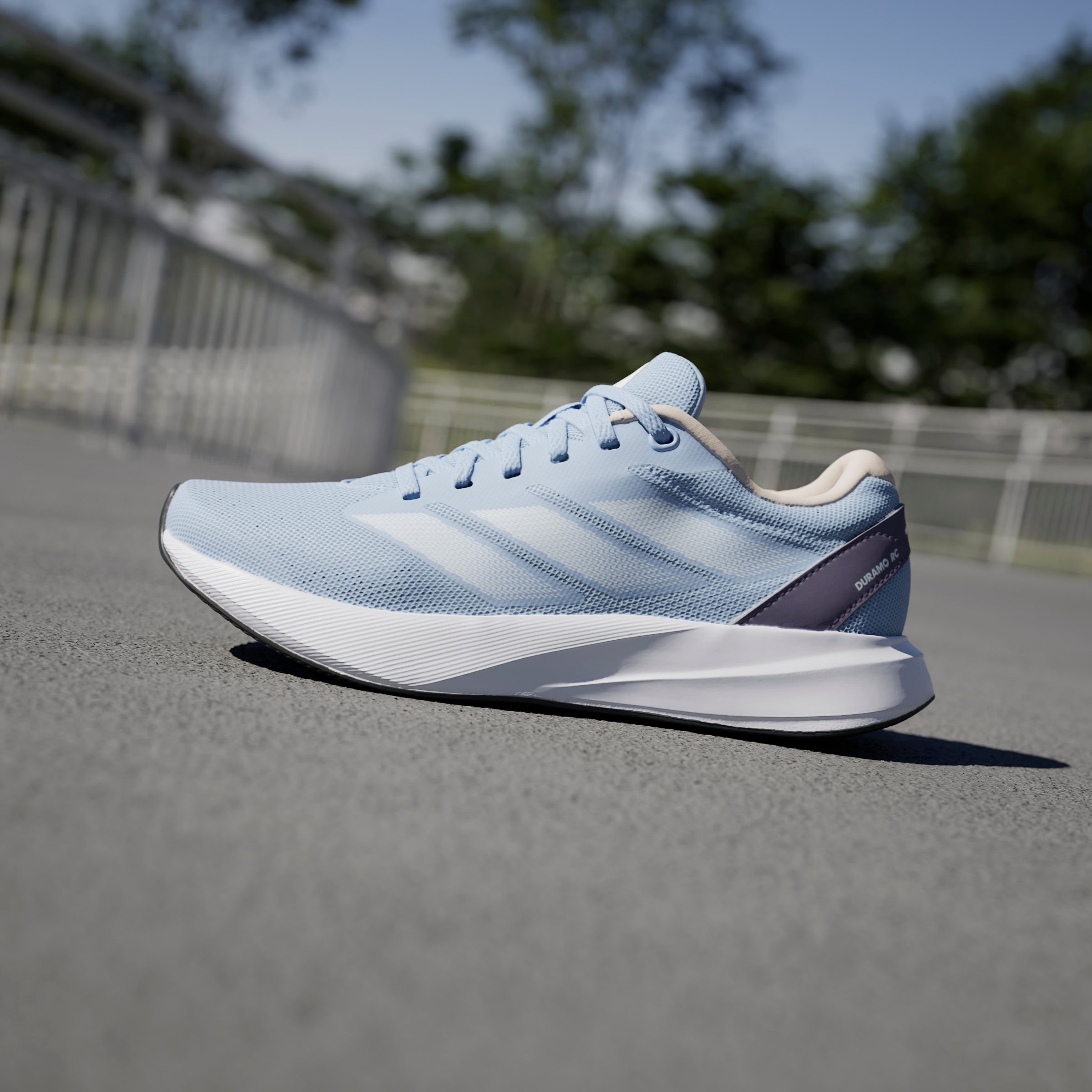 ADIDAS DURAMO RC W ID2706 RUNNING SHOES (W)
