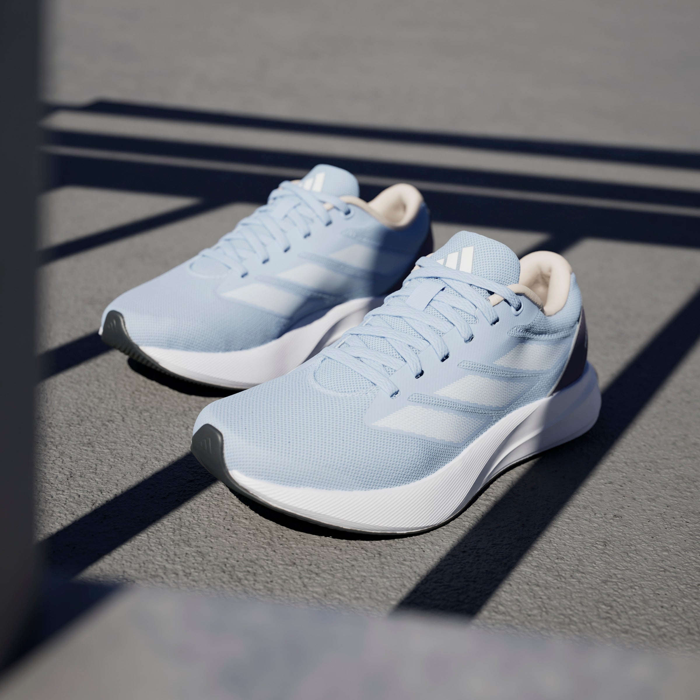ADIDAS DURAMO RC W ID2706 RUNNING SHOES (W)
