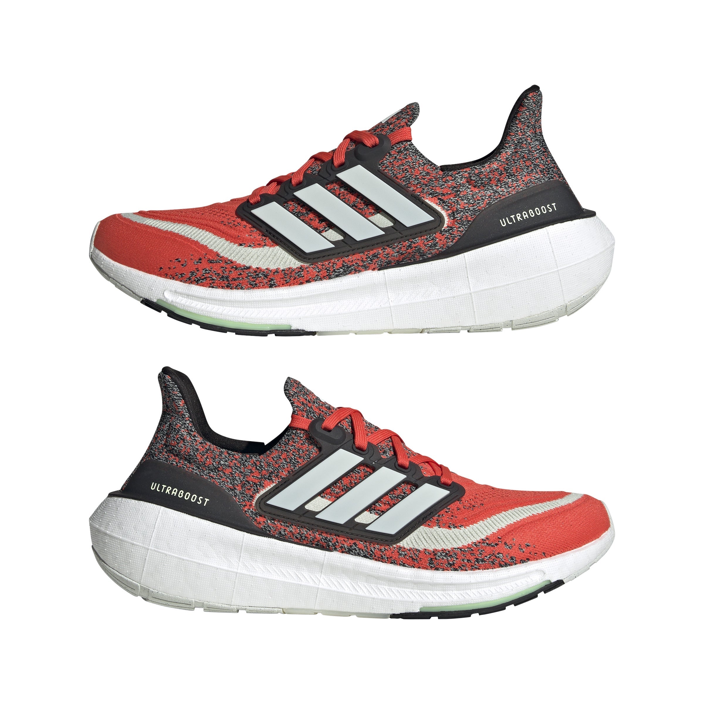 ADIDAS ULTRABOOST LIGHT ID3277 RUNNING SHOES (M)
