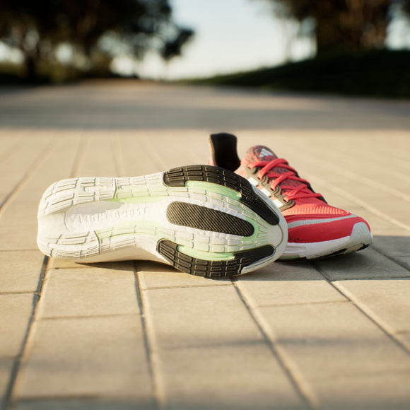 ADIDAS ULTRABOOST LIGHT ID3277 RUNNING SHOES (M)