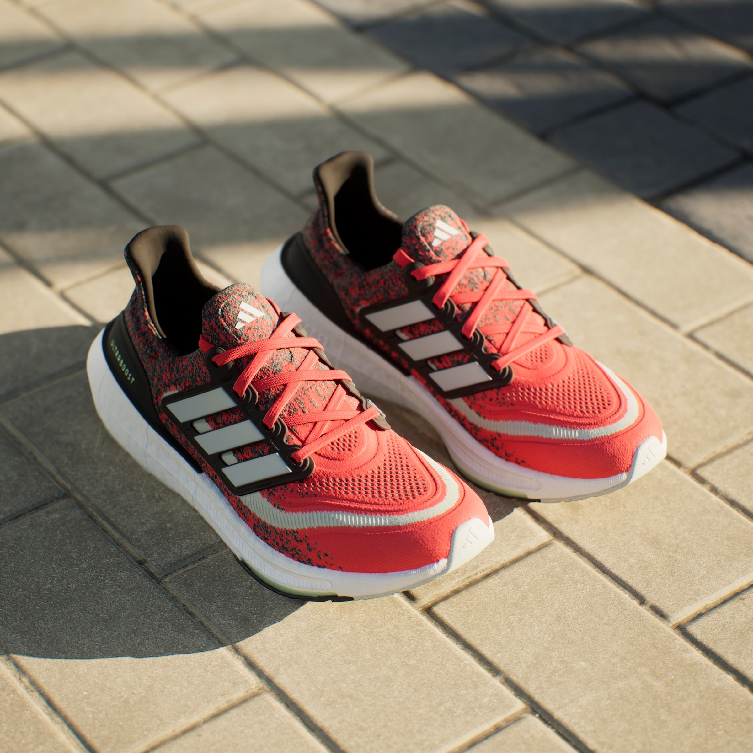 ADIDAS ULTRABOOST LIGHT ID3277 RUNNING SHOES (M)