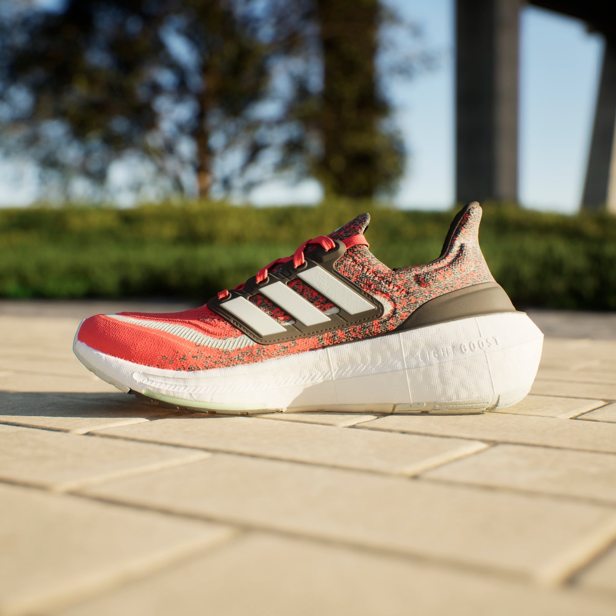 ADIDAS ULTRABOOST LIGHT ID3277 RUNNING SHOES (M)